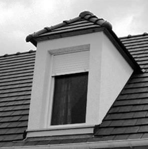 Dachgaube - GIPEN