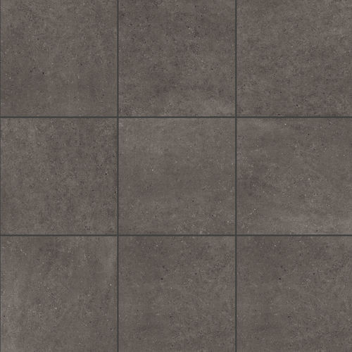 Sandstein-Pflasterstein - SUPER HARD KERAMIK 3 CM - PIETRA OMBRA - GRANULATI ZANDOBBIO SPA - für Außenbereich / befahrbar / rutschfest