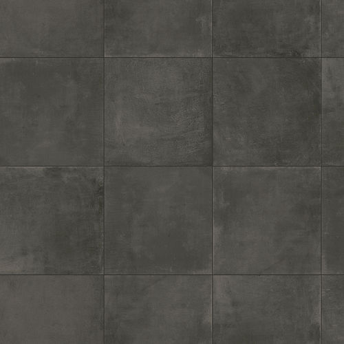Sandstein-Pflasterstein - CEMENTO BLACK - GRANULATI ZANDOBBIO SPA - für Außenbereich / für Terrasse / schwarz