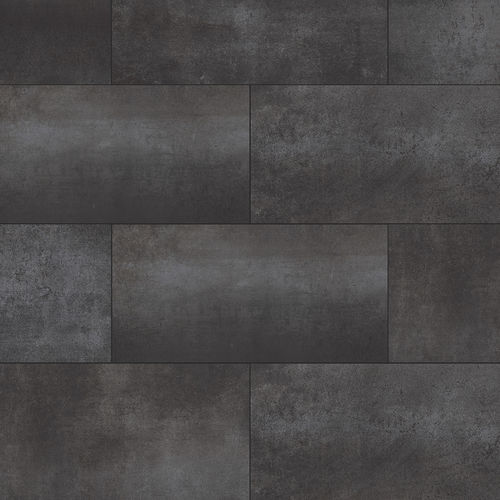 Feinsteinzeug-Pflasterstein - METALLICO BLACK - GRANULATI ZANDOBBIO SPA - für Außenbereich / für Terrasse / texturiert