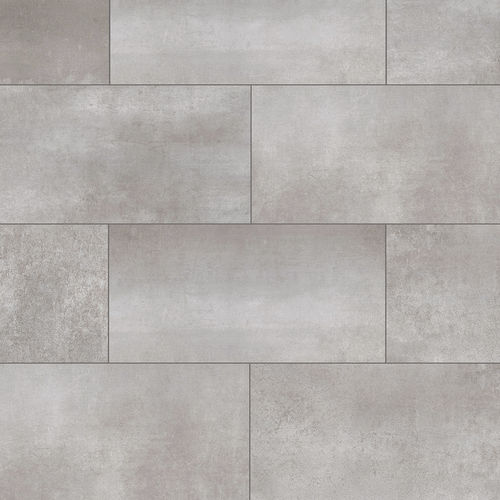 Feinsteinzeug-Pflasterstein - METALLICO LONDON GREY - GRANULATI ZANDOBBIO SPA - für Außenbereich / texturiert / grau