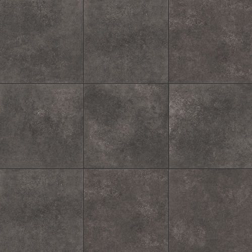 Feinsteinzeug-Pflasterstein - SUPER HARD KERAMIK 3 CM - BLUSTONE BLACK - GRANULATI ZANDOBBIO SPA - für Außenbereich / texturiert / Fußgänger