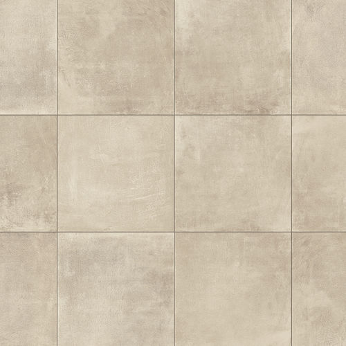 Sandstein-Pflasterstein - SUPER HARD KERAMIK 3 CM -CEMENTO TAUPE - GRANULATI ZANDOBBIO SPA - für Außenbereich / befahrbar