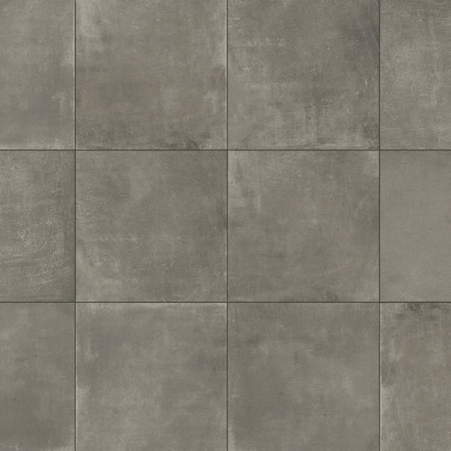 Sandstein-Pflasterstein - SUPER HARD KERAMIK 3 CM - CEMENTO SMOKE - GRANULATI ZANDOBBIO SPA - für Außenbereich / befahrbar