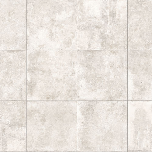 Feinsteinzeug-Pflasterstein - SUPER HARD KERAMIK 3 CM -PIETRA ANTICO BIANCO - GRANULATI ZANDOBBIO SPA - für Außenbereich / texturiert / Fußgänger