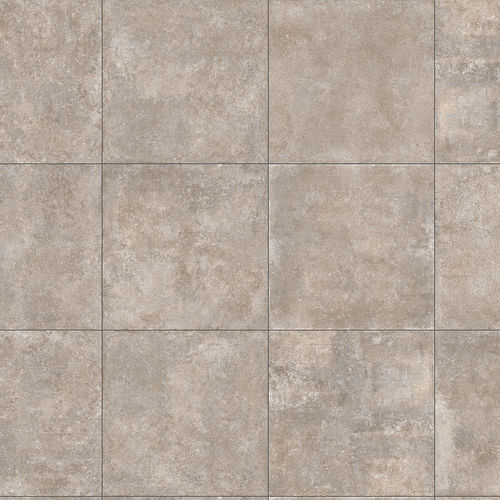 Feinsteinzeug-Pflasterstein - SUPER HARD KERAMIK 3 CM -PIETRA NOCCIOLA - GRANULATI ZANDOBBIO SPA - für Außenbereich / texturiert / Fußgänger