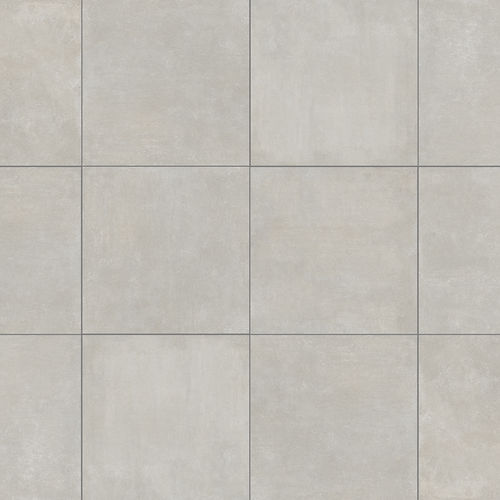 Feinsteinzeug-Pflasterstein - SUPER HARD KERAMIK 3 CM - BASIC GINEVRA - GRANULATI ZANDOBBIO SPA - für Außenbereich / texturiert / Fußgänger
