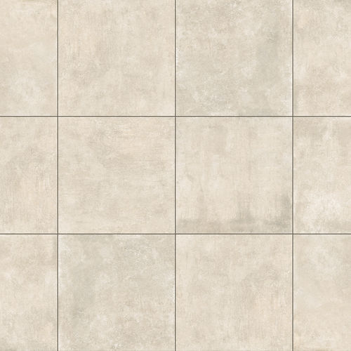 Feinsteinzeug-Pflasterstein - SUPER HARD KERAMIK 3 CM - BASIC AVIGNONE - GRANULATI ZANDOBBIO SPA - für Außenbereich / texturiert / Fußgänger