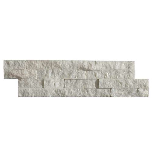 Innenwandverkleidung - NATURAL PANEL - MARMO BIANCO SOTTILE - GRANULATI ZANDOBBIO SPA - für Außenbereich / Naturstein / in Naturoptik