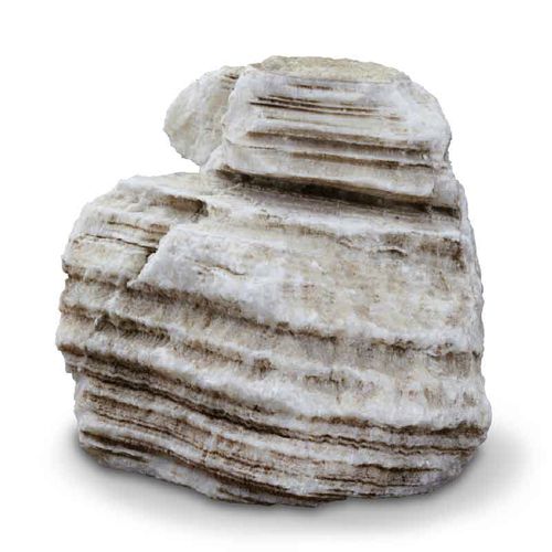 Naturstein-Steinblock - MONOLITHS - ONICE A LIVELLI - GRANULATI ZANDOBBIO SPA