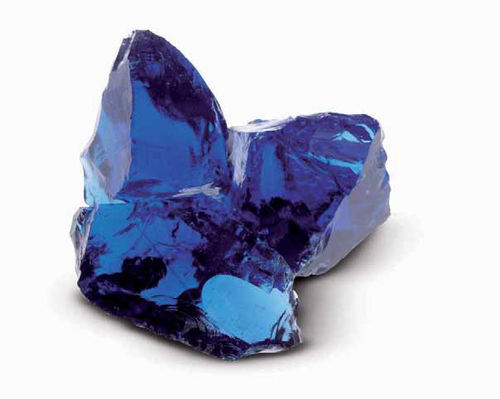 Standardkies - BLU  - GRANULATI ZANDOBBIO SPA - für Außen / für Garten / Glas