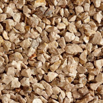 Marmorkies - BRECCIA AURORA - GRANULATI ZANDOBBIO SPA - zur Außenraumgestaltung / für Garten / gemahlen
