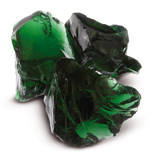 Standardkies - VERDE - GRANULATI ZANDOBBIO SPA - zur Außenraumgestaltung / für Garten / Glas
