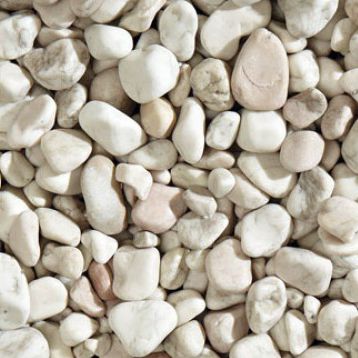 Rundkies - BIANCO ZANDOBBIO - GRANULATI ZANDOBBIO SPA