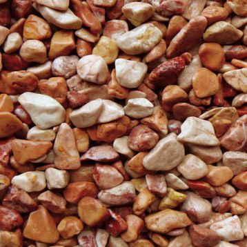 Rundkies - BRECCIA PERNICE - GRANULATI ZANDOBBIO SPA