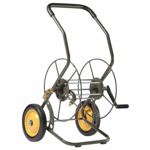 Gartenschlauchtrommel - 340004101 - HAEMMERLIN