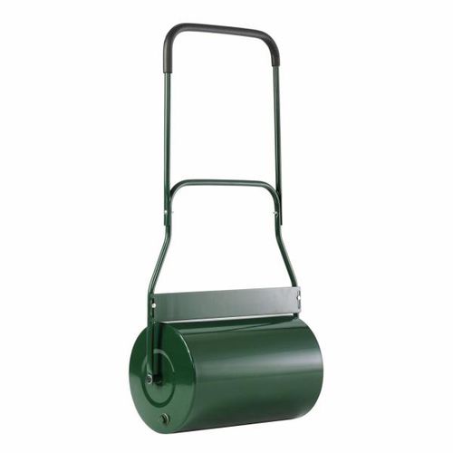 Einzylinder-Walze - 343377001 - HAEMMERLIN - manuell