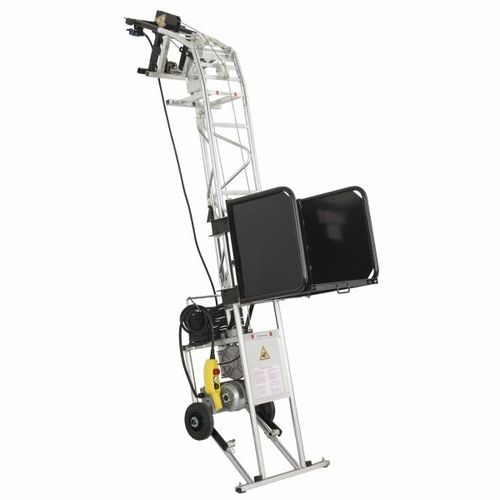 Plattform für Außenbereich - 311500401 - HAEMMERLIN