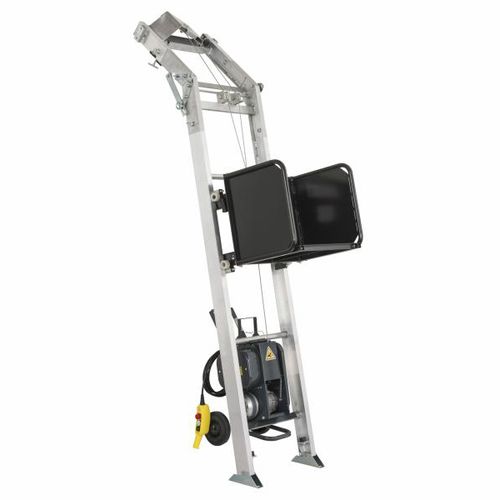 Plattform für Außenbereich - 312150151 - HAEMMERLIN
