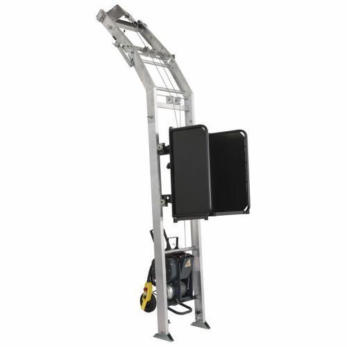 Plattform für Außenbereich - 312175201 - HAEMMERLIN