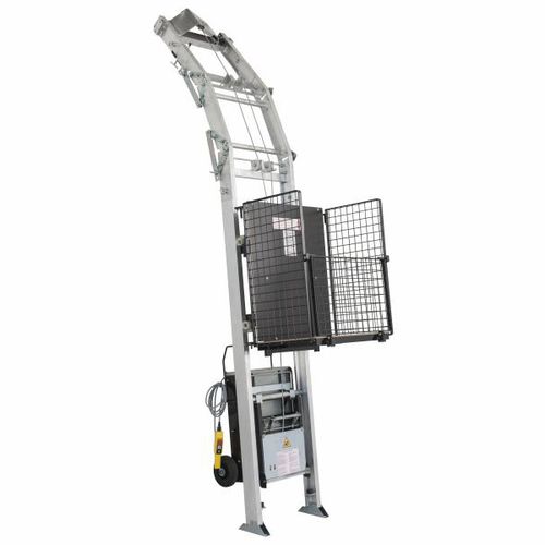 Plattform für Außenbereich - 312250401 - HAEMMERLIN