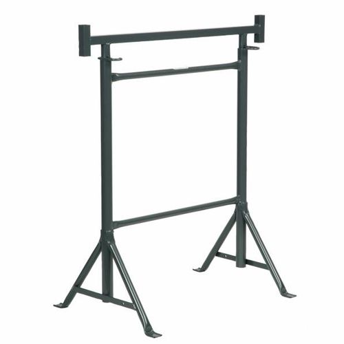 Modernes Tischgestell - TRP 1220 - HAEMMERLIN - aus lackiertem Stahl / für Gewerbegebrauch