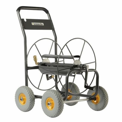 Gartenschlauchtrommel - 340003001 - HAEMMERLIN