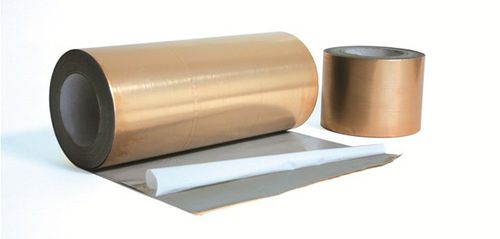 Dämmungs-Klebeband - RAME BRICO - ISOLTEMA - Butyl