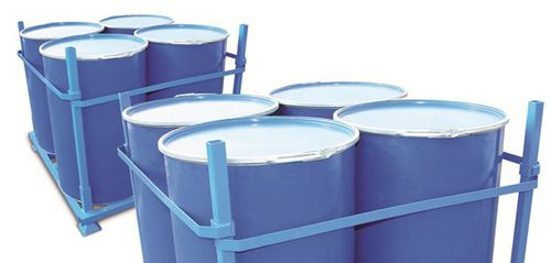 Elastomer-Dichtungsmasse - DRUM 533 - ISOLTEMA - Butyl / Befestigung