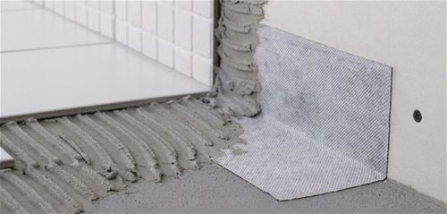 Abdichtungsbahn für Drainage - ELOTENE SOLID FLOOR - ISOLTEMA - isolierend / für Boden / für Wand
