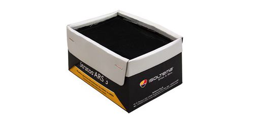 Dichtungsmasse auf Bitumenbasis - STRATOS ARS 3.0 ROAD FLEX - ISOLTEMA - zur Abdichtung