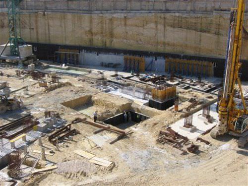 Abdichtungsbahn für Wand - ELOTENE 3000 X - ISOLTEMA - für Dach / für Kellergeschoss / für Fundament