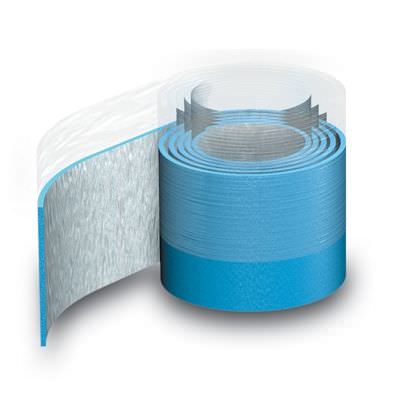 Polyethylen-Klebeband - FONOFOAM - ITALIANA MEMBRANE SPA 