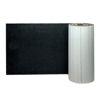 Thermo-akustische Isolierung - SCUDOTHERM EPS - ITALIANA MEMBRANE SPA  - expandiertes Polystyrol (EPS) / Rollen / Innenbereich