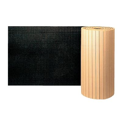 Thermo-akustische Isolierung - SCUDOTHERM PUR - ITALIANA MEMBRANE SPA  - expandiertes Polyurethan (PUR) / Rollen / Innenbereich