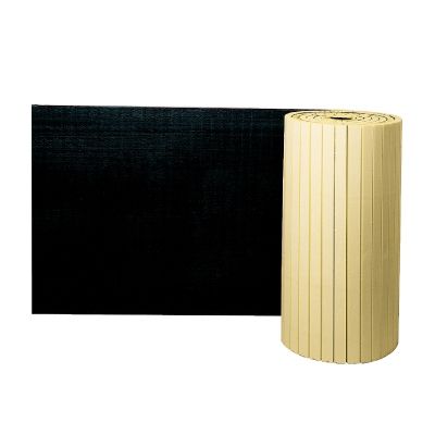 Thermo-akustische Isolierung - SCUDOTHERM XPS - ITALIANA MEMBRANE SPA  - expandiertes Polystyrol (EPS) / Rollen / Innenbereich