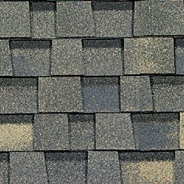 Bitumendach - SHINGLAS - ITALIANA MEMBRANE SPA  - Asphalt / Ziegeloptik / wasserdicht