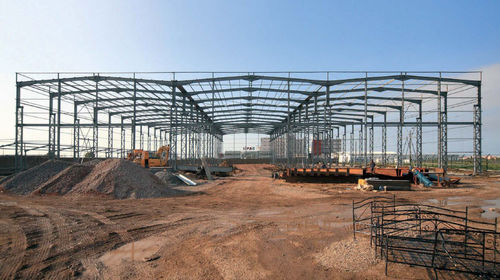 Aluminiumprofil - MENASTEEL - Jet contractors - für Vorhangfassade