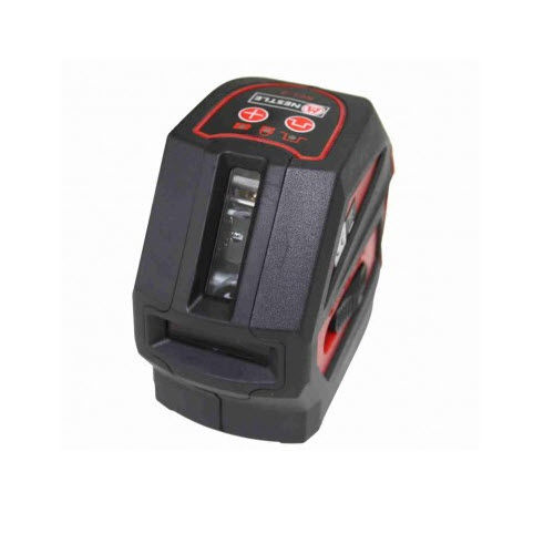 Lasernivelliergerät - NESTLE LINE LASER NCL-2  - NESTLE GmbH  - robust / horizontal / vertikal