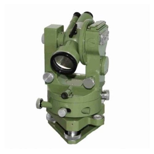 Optischer Theodolit - BC-7 - NESTLE GmbH 