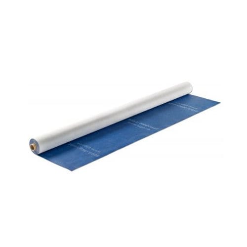 Sicherheits-Abdichtungsbahn - MAJVEST® 200 - SIGA - mit Luftdichtung / für Dach / für Wand