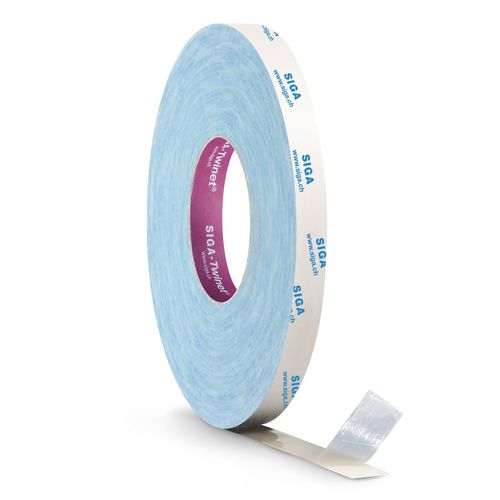 Luftdichte Klebeband - TWINET - SIGA