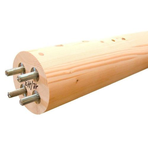 Verbindungsteil für Holzstruktur - RÉSIX® - SIMONIN