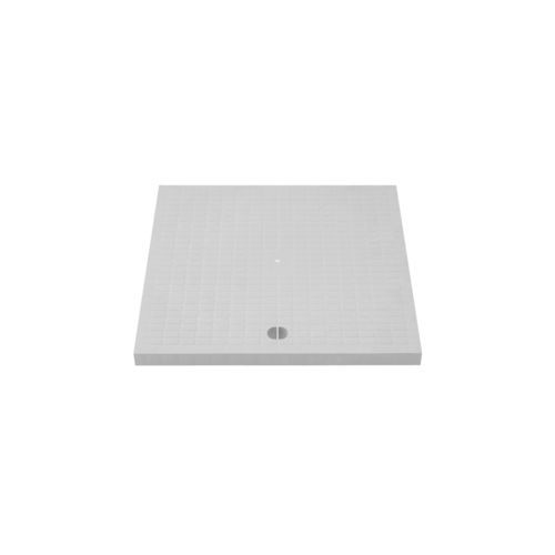 Polypropylen-Schachtdeckel - NOR - STAMPLAST SRL - quadratisch