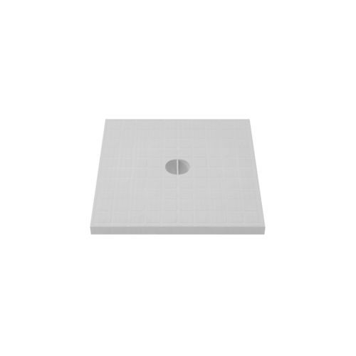 Polypropylen-Schachtdeckel - SUPER - STAMPLAST SRL - quadratisch
