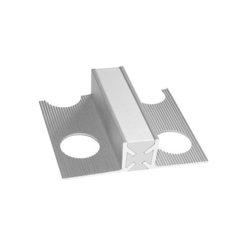 Aluminium-Dehnungsfuge - GIUNTOALL10-01 - STAMPLAST SRL - für Mauerwerk / für Fliesen