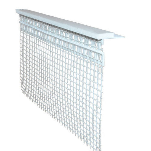 PVC-Profil - PRDA-01 - STAMPLAST SRL - Rechteck / Fensterbank