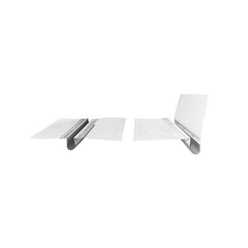 PVC-Dehnungsfuge - GIUNTOP-01 - STAMPLAST SRL - für Paneele