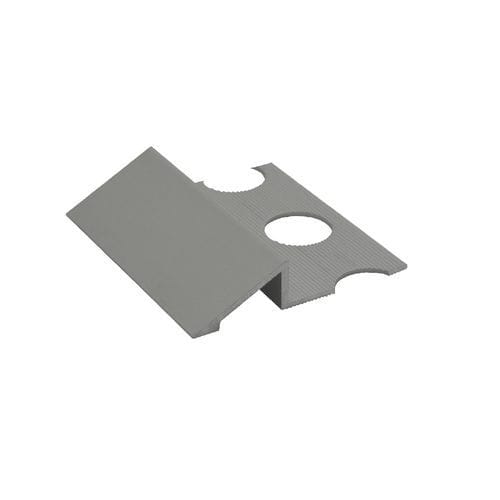 Aluminium-Übergangsprofil - RAMP FINAL - STAMPLAST SRL - Ortgang / Winkel