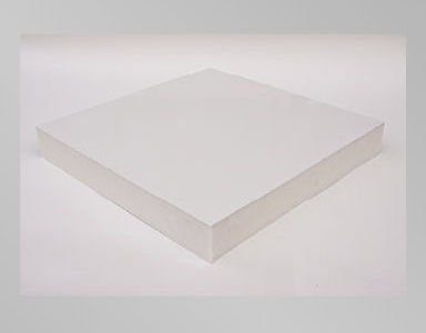 Sandwichpaneel für Fußboden - TAVAPET - TAVAPAN SA - PVC-Deckplatte / PE-Kern